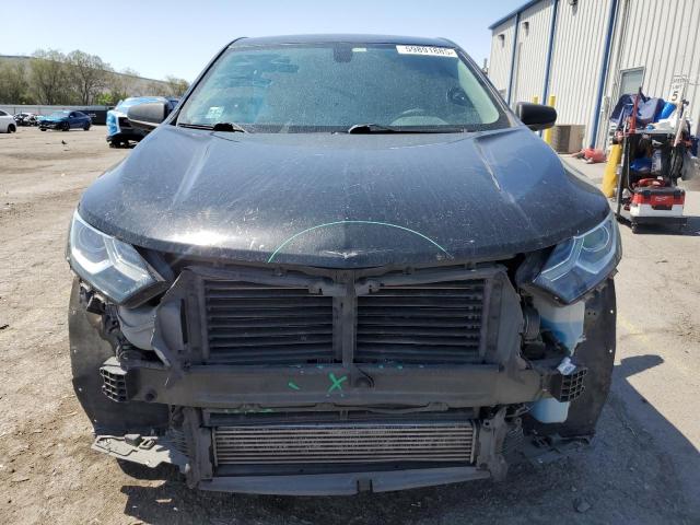 2019 CHEVROLET EQUINOX LS - 3GNAXHEV1KL148206
