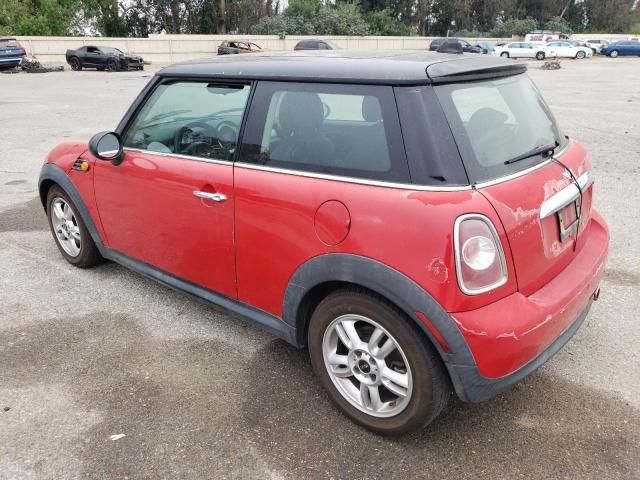 Vin: wmwsu3c57ct262846, lot: 59536045, mini cooper 20122