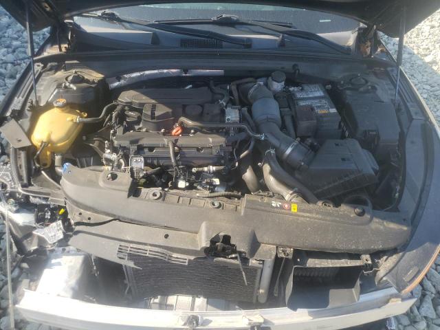 2021 KIA K5 LXS 5XXG14J29MG028113