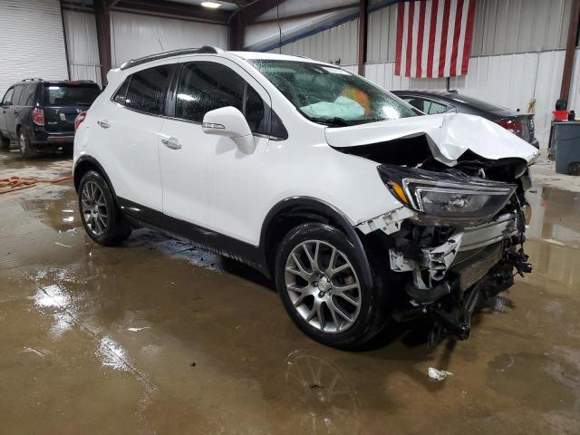 2019 BUICK ENCORE SPO KL4CJ2SB5KB813713