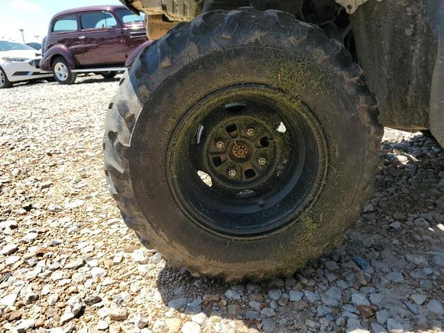 2017 HONDA TRX500 FM 1HFTE4402H4302335