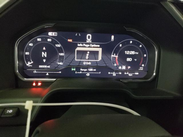 2024 GMC SIERRA K15 3GTUUGE89RG243411