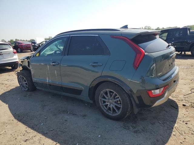 2023 KIA NIRO EX - KNDCR3LE0P5096415