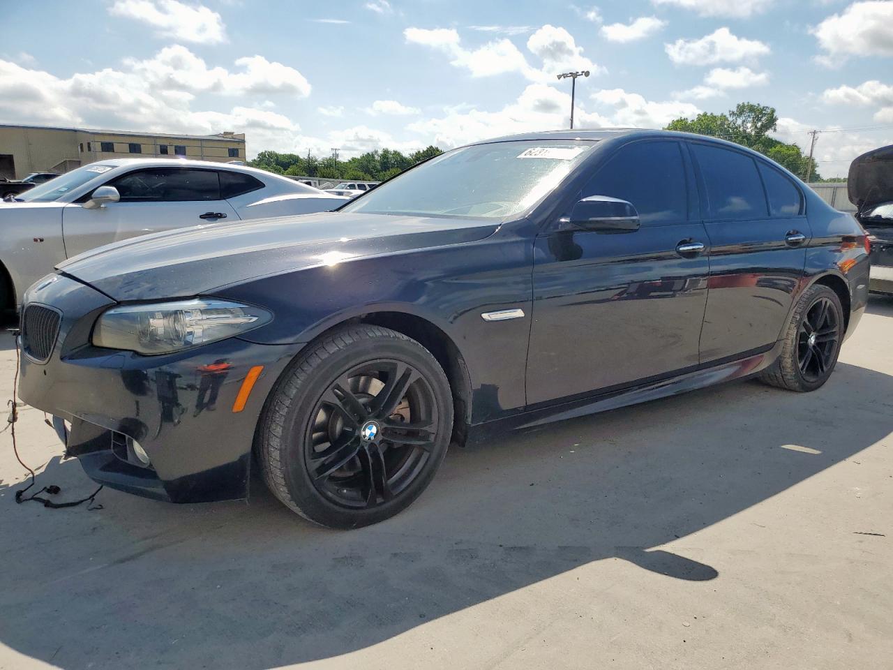 BMW 5 SERIES I