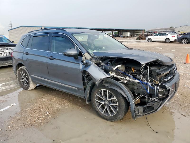Vin: 3vv3b7ax7lm039490, lot: 62946485, volkswagen tiguan se 20204