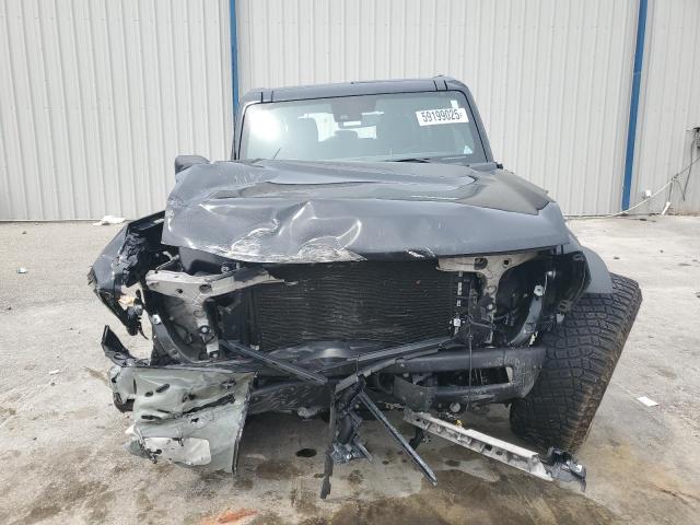 2024 FORD BRONCO WIL 1FMEE2BP4RLA52543