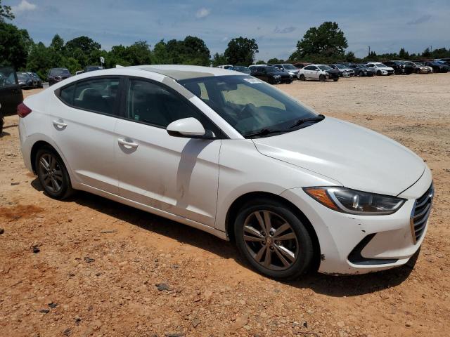 Vin: 5npd84lf5jh241655, lot: 61584675, hyundai elantra sel 20184