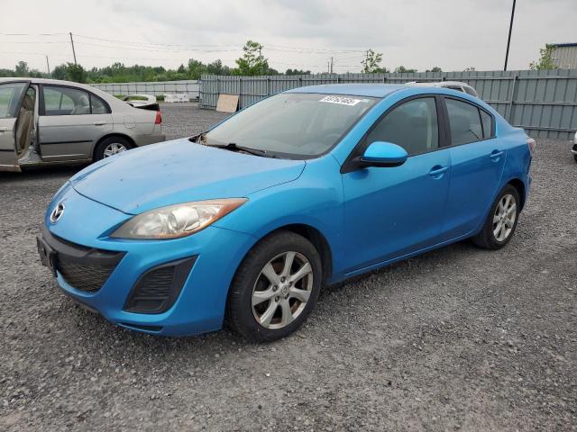 Vin: jm1bl1uf1b1469213, lot: 59762465, mazda 3 i 2011 img_1