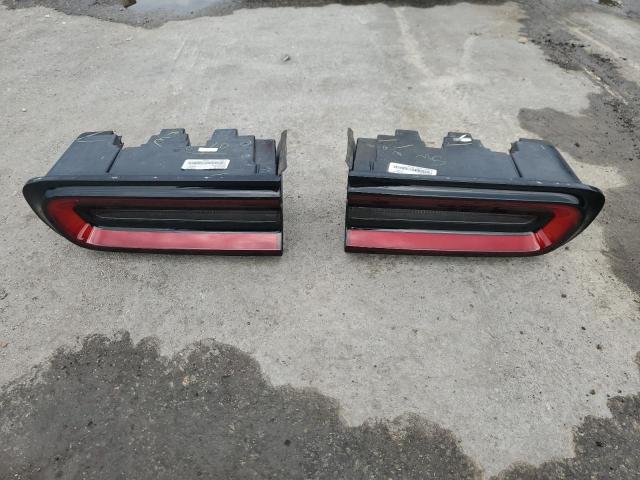 2020 DODGE CHALLENGER - 2C3CDZAG0LH125585