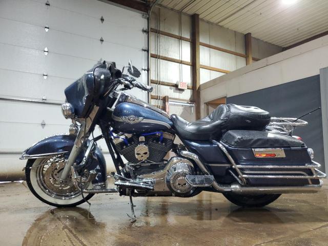 2003 HARLEY-DAVIDSON FLHTCI 1HD1FFW1X3Y631770
