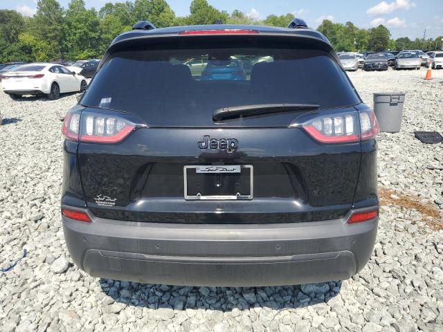2023 JEEP CHEROKEE A 1C4PJMMB1PD103526