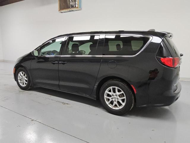 Vin: 2c4rc1cg2pr515563, lot: 61773045, chrysler minivan lx 20232