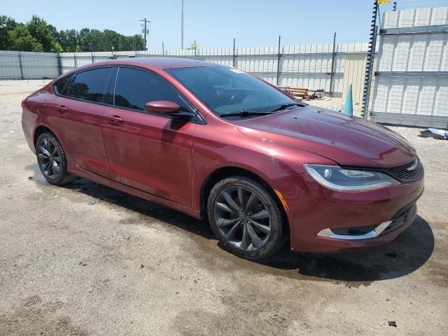 2015 CHRYSLER 200 S 1C3CCCBB8FN705004