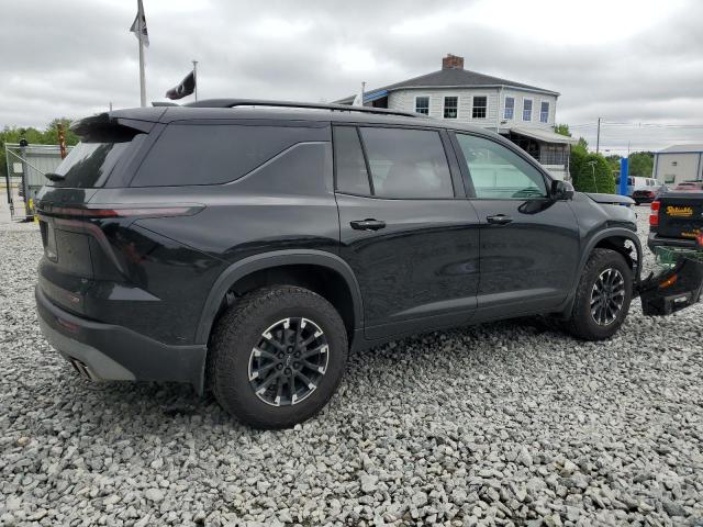 2024 CHEVROLET TRAVERSE L - 1GNEVJKS2RJ230066