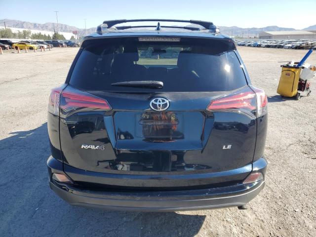 2018 TOYOTA RAV4 LE - 2T3ZFREV8JW508485