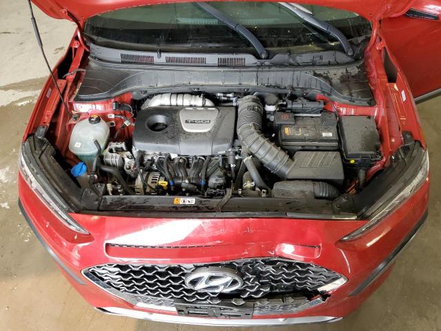 km8k5ca52lu504922 - 2020 Hyundai kona ultimate - #60131875
