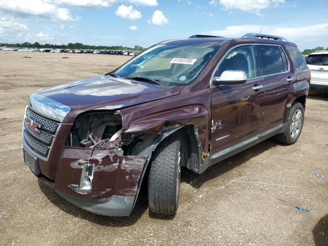 GMC TERRAIN SL
