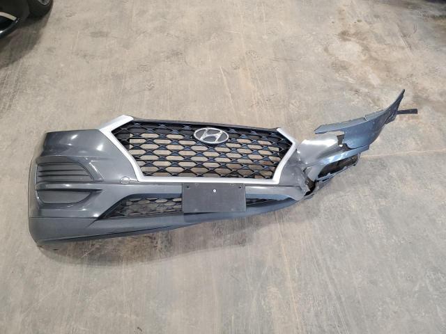 2019 HYUNDAI TUCSON SE - KM8J23A48KU934657