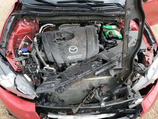 2015 MAZDA 3 TOURING - 3MZBM1L73FM138078