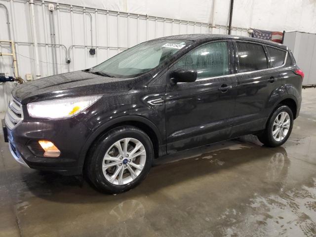 Vin: 1fmcu9gd3kua47206, lot: 59961545, ford escape se 2019 img_1