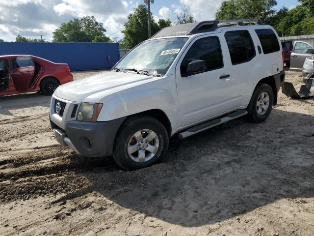 Vin: 5n1an0nu3ac506936, lot: 60480305, nissan xterra off road 2010 img_1