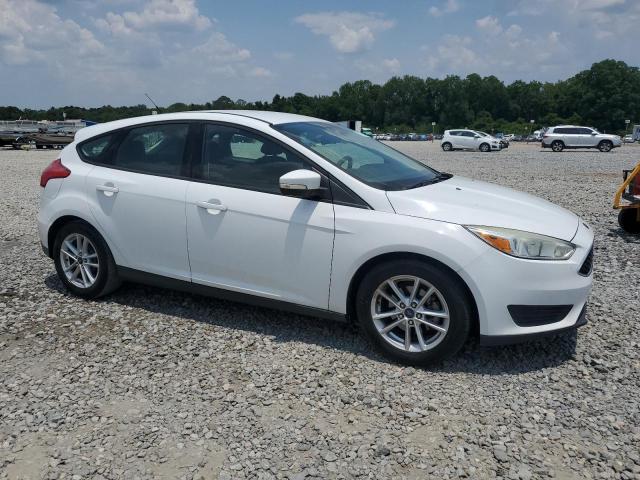 Vin: 1fadp3k24fl295663, lot: 62714055, ford focus se 20154