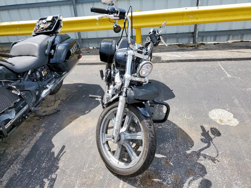 2024 HARLEY-DAVIDSON FXST - 1HD1BVJ10RB024253