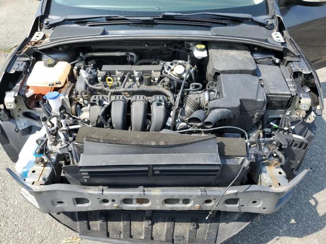 2018 FORD FOCUS SEL 1FADP3H22JL297959