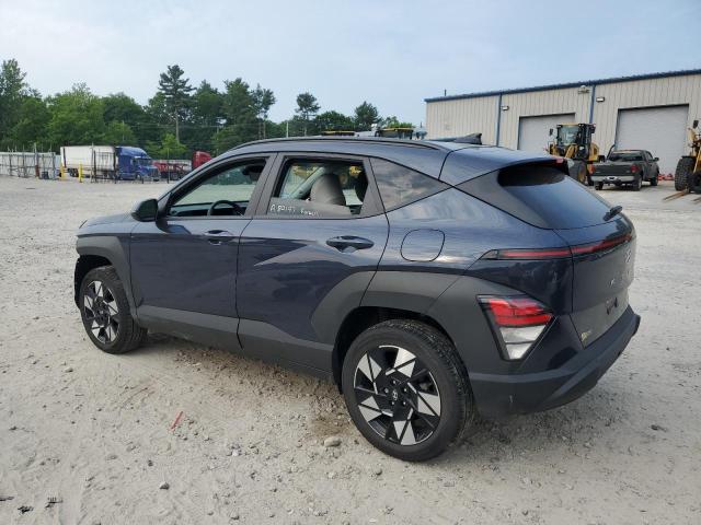 Vin: km8hbcab6ru076192, lot: 59182645, hyundai kona sel 20242