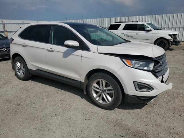 Vin: 2fmpk4j80gbc32400, lot: 60878625, ford edge sel 20164