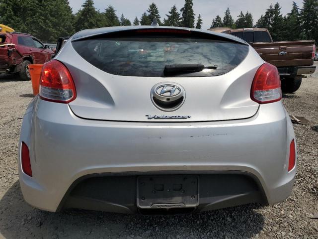 2016 HYUNDAI VELOSTER KMHTC6AD1GU299344