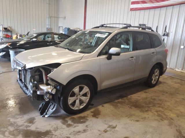 Vin: jf2sjapc1eh532136, lot: 59738895, subaru forester 2.5i touring 2014 img_1