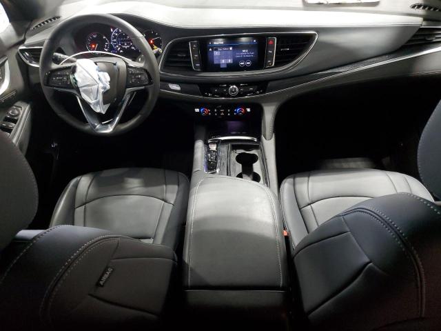 2024 BUICK ENCLAVE PR - 5GAEVBKW1RJ139597