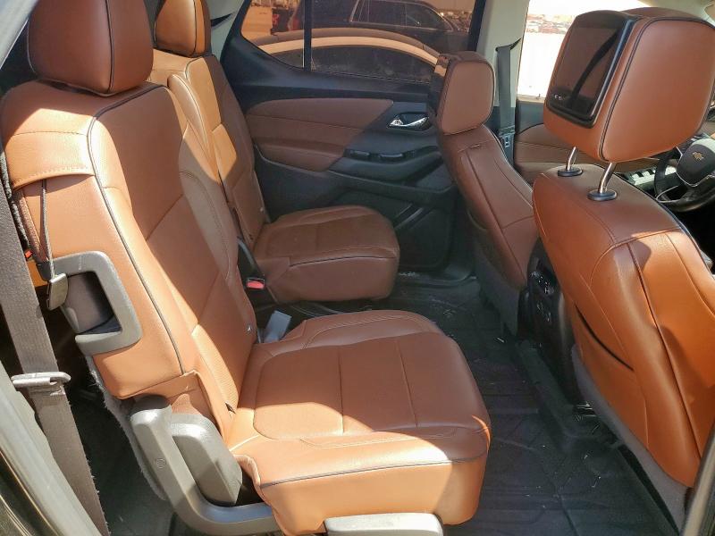 2019 CHEVROLET TRAVERSE H 1GNEVJKW5KJ266231