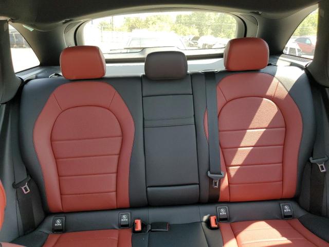 2021 MERCEDES-BENZ GLC 300 4M W1N0G8EB0MV319890