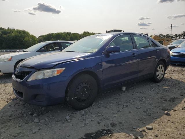 Vin: 4t1bf3ek6bu695644, lot: 59343715, toyota camry base 2011 img_1