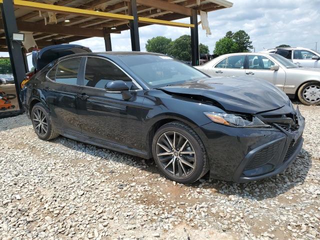 Vin: 4t1g11ak0pu773793, lot: 58312185, toyota camry se night shade 20234