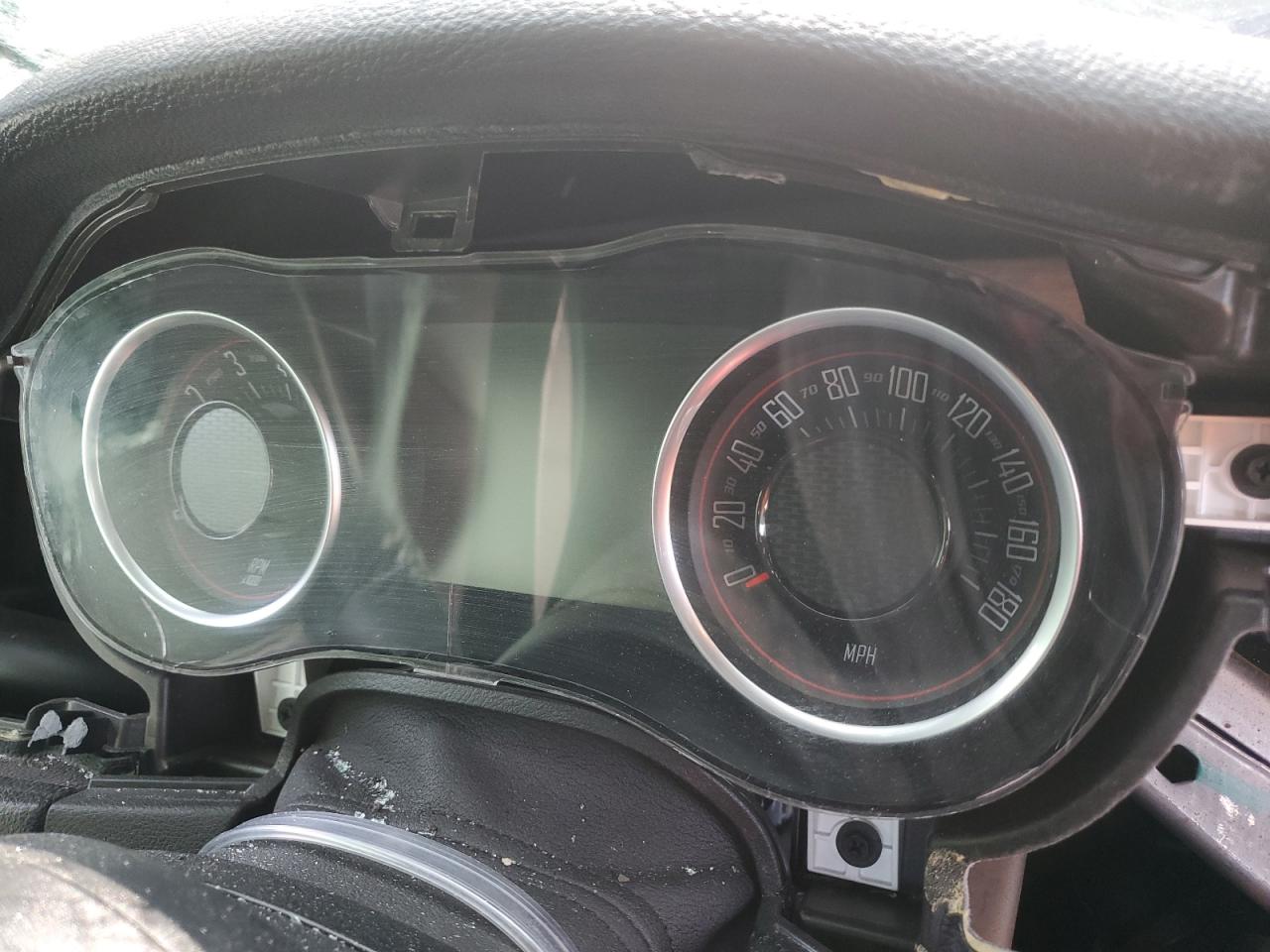 Dodge Challenger 2019