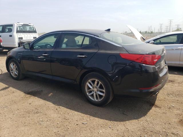 Vin: 5xxgm4a74dg230490, lot: 61052135, kia optima lx 20132