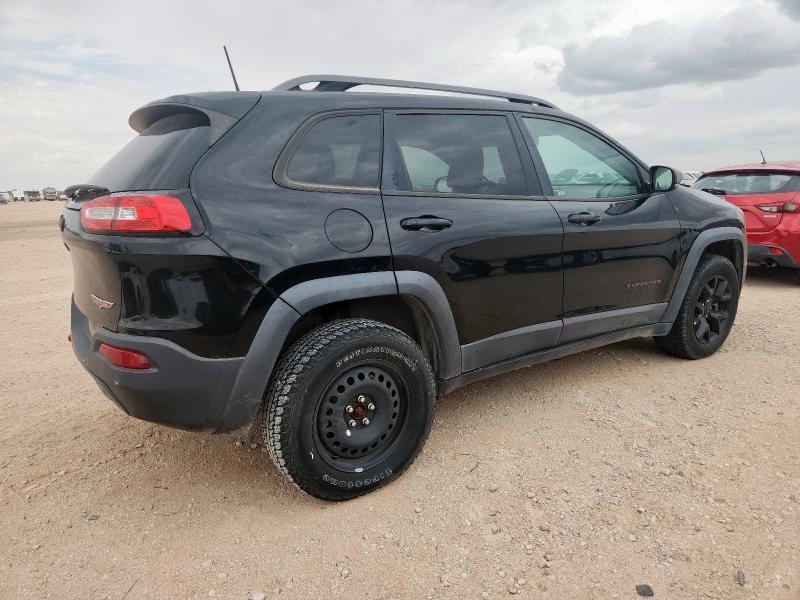 Vin: 1c4pjmbx1jd512969, lot: 62071155, jeep cherokee trailhawk 20183