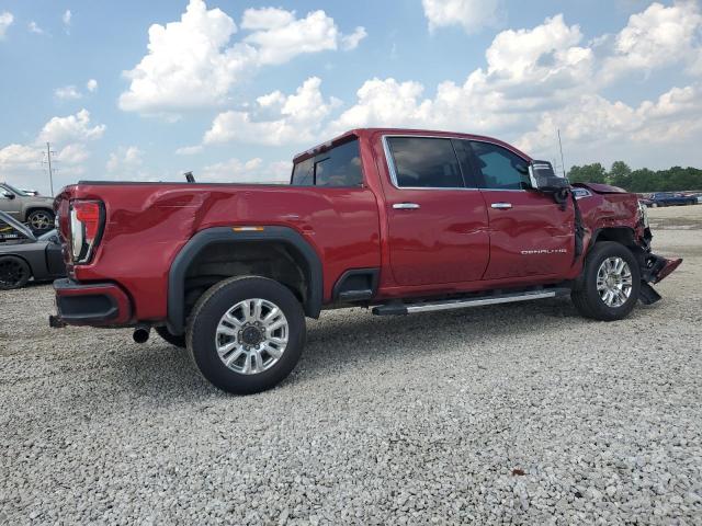 Vin: 1gt49rey6lf122616, lot: 61741015, gmc sierra k2500 denali 20203