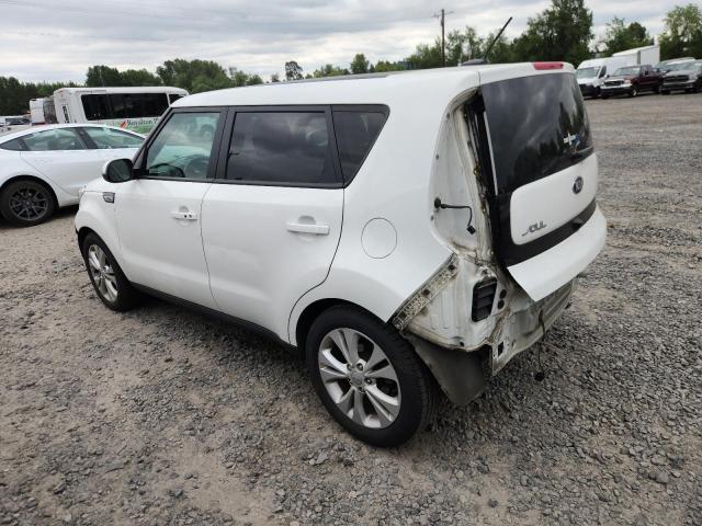 Vin: kndjx3a55g7348910, lot: 62517845, kia soul ! 20162