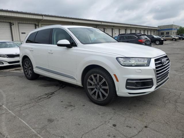 2017 AUDI Q7 PRESTIG WA1VABF79HD033600