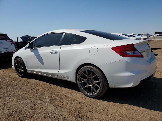 Vin: 2hgfg4a56dh705475, lot: 61443235, honda civic si 20132