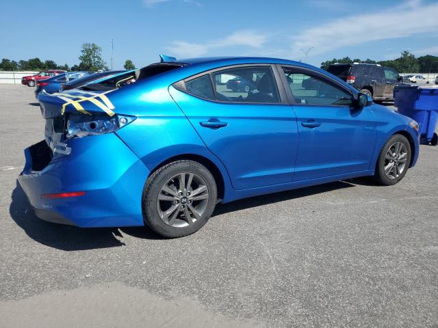 Vin: 5npd84lf2hh162065, lot: 61219295, hyundai elantra se 20173