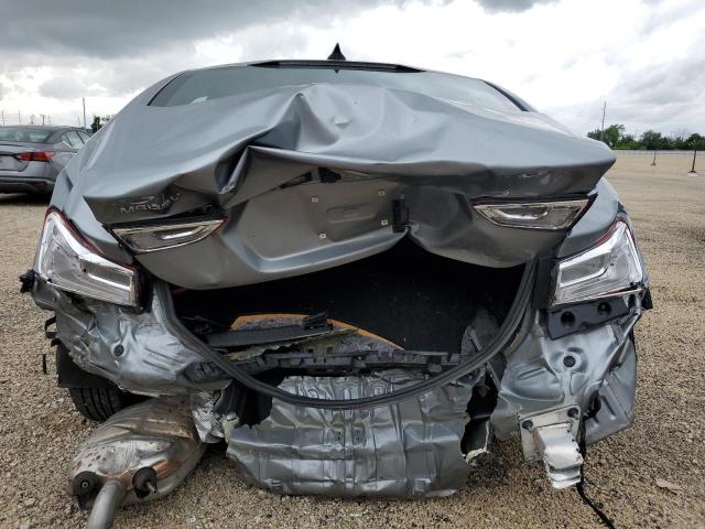 2023 CHEVROLET MALIBU LS - 1G1ZC5ST3PF151563