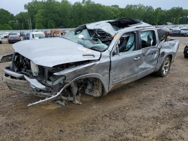 Vin: 1c6srfht9kn621962, lot: 59717165, ram 1500 limited 2019 img_1