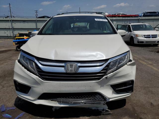 2018 HONDA ODYSSEY EX 5FNRL6H74JB025330