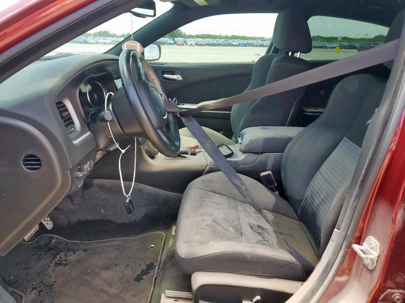 2021 DODGE CHARGER SC 2C3CDXGJ5MH569957