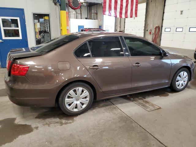Vin: 3vwdx7aj2bm397530, lot: 61066775, volkswagen jetta se 20113